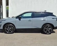 Zunanja slika - Nissan Qashqai - 1.3 DIG-T MHEV Tekna X-Tronic + 2 TONE - 5 - Predogledna slika