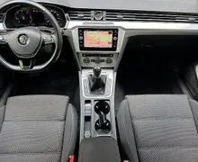 Zunanja slika - Volkswagen Passat - Variant 2.0 TDI 150ks °VIRTUAL° °FULL-LED° °KAMERA° - 9 - Predogledna slika