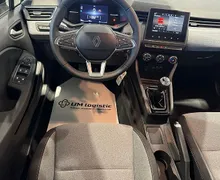 Zunanja slika - Renault Clio - 1.5 DCI BLUE 100 EVOLUTION - NOVO VOZILO - 11 - Predogledna slika