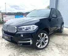 Zunanja slika - BMW X5 - xDrive40e Avt. - 15 - Predogledna slika