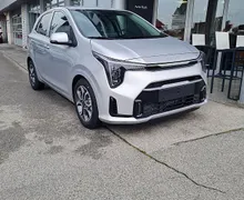 Zunanja slika - KIA Picanto - 1.0 GDI EX Style. AVT  4-sedežni - 2 - Predogledna slika