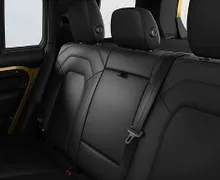 Zunanja slika - Land Rover Defender - 110 Trophy Edition 1 Deep Sandglow D350 3.0d - 7 - Predogledna slika