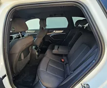 Zunanja slika - Audi A6 - Avant 40 TDI S tronic - 9 - Predogledna slika