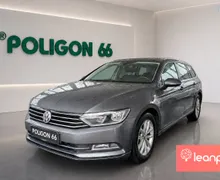Zunanja slika - Volkswagen Passat Variant - 2.0 TDI-MODEL 2016-ODLIČEN-PDC-NAVI-ALU-KOT NOV... - 1 - Predogledna slika