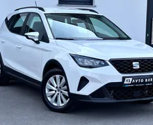 Zunanja slika - Seat Arona - 1.0 TSI+1. LAST+SLO+ALU+TEMP+110KM - 3 - Predogledna slika