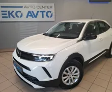 Zunanja slika - Opel Mokka - 1.2 Turbo Edition SLO-1LASTNIK-KAMERA-TEMP.-ASIST. - 1 - Predogledna slika