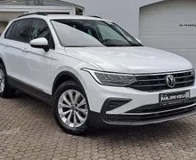 Zunanja slika - VW Tiguan - 2.0 TDI SCR BMT Life Plus 110kW - 2 - Predogledna slika