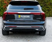 Zunanja slika - Hongqi E-HS9 - Luxury 120 kWh Long range AWD - 4 - Predogledna slika
