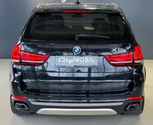 Zunanja slika - BMW X5 - serija : SLO-XDRIVE-M PAKET-NAVI-MEMORY-KAMERA-USNJE-ALU - 6 - Predogledna slika