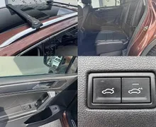 Zunanja slika - VW Tiguan Allspace - 4motion 2.0 TDI BMT Highline DSG Panorama Virtual - 11 - Predogledna slika