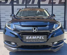 Zunanja slika - Honda HR-V - Executive 1.5 VTEC BLACK EDITION -PANORAMA - 2 - Predogledna slika