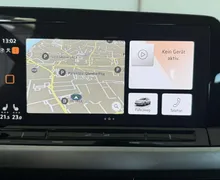 Zunanja slika - Volkswagen Golf - 1.5 TSI 96KW.NEMŠKI.KAMERA.LED.NAVI.GRE.SEDEŽEV - 13 - Predogledna slika