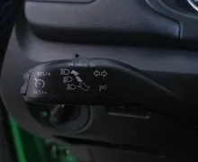 Zunanja slika - Škoda Fabia - 1.4 TSI RS 132kW - DSG - TEMPOMAT - PDC... - 19 - Predogledna slika