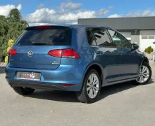 Zunanja slika - Volkswagen Golf - 1,6 TDI Comfortline - 4 - Predogledna slika