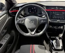 Zunanja slika - Opel Corsa - 1.2 TURBO GS LINE Avtomatik 1.Lastnik SLO - 10 - Predogledna slika