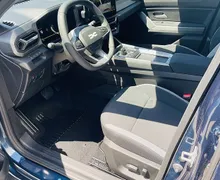 Zunanja slika - Dacia Bigster - Hybrid 155 Journey + AKTIVNI TEMPOMAT - 8 - Predogledna slika