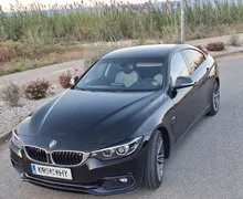 Zunanja slika - BMW Serija 4 - 420i Gran Coupé - 12 - Predogledna slika