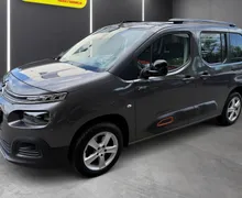 Zunanja slika - Citroën Berlingo - 1.5 HDI  AUT XTR -line  odličen - 3 - Predogledna slika