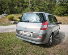 Zunanja slika - Renault Scénic - 1,5 dCi Dynamique Confort - 1 - Predogledna slika