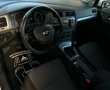 Zunanja slika - VW Golf - 1.6 TDI-LIZING ZA TUJCE-ODLIČEN-... - 8 - Predogledna slika