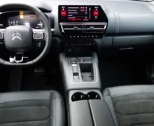 Zunanja slika - Citroën C5 Aircross - BlueHdi 130 S S Max Avt. - 8 - Predogledna slika