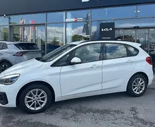 Zunanja slika - BMW Serija 2 - Active Tourer: 218d -LED -ALU -PDC -GRETJE SEDEŽEV - 2 - Predogledna slika