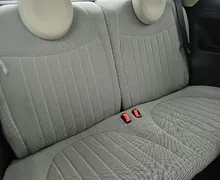 Zunanja slika - Fiat 500 - 1.2 69ks °STREŠNO OKNO° °15-COL° KLIMA - 10 - Predogledna slika