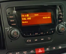 Zunanja slika - Fiat Doblo - 1.4 16v Easy PDC-KLJUKA-BLUETOOTH - 17 - Predogledna slika