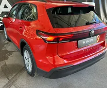 Zunanja slika - Volkswagen Tiguan - 2.0 TDI DSG-KAMERA-ACC-LINE+M.KOT ASSIS.-ALU... - 5 - Predogledna slika