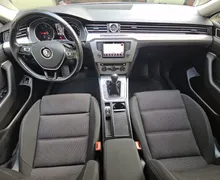 Notranja slika - Volkswagen Passat - Variant 2,0 TDI BMT Highline - 9 - Predogledna slika