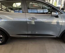 Zunanja slika - KIA Sportage - 1.6 T-GDi 110kW LX Fresh. 6 M T - 2 - Predogledna slika