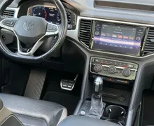 Zunanja slika - Volkswagen Touareg - Atlas 2.0 TSI 4Motion Cross Sport R-Line - 15 - Predogledna slika