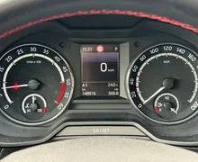 Zunanja slika - Škoda Octavia - 2.0TDI RS DSG 135 kW - 9 - Predogledna slika