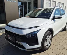Zunanja slika - Hyundai Bayon - 1.2 MPI slo-1 last-tov.garancija-kamera-ac-pdc-... - 1 - Predogledna slika