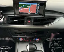 Notranja slika - Audi A6 Avant - 2.0 TDI ultra S-tronic - 11 - Predogledna slika