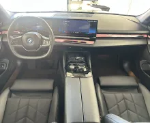 Zunanja slika - BMW i5 Limousine - eDrive40.LUKSENBURG.KAMERA.USNJE.LED-subvencija - 6 - Predogledna slika