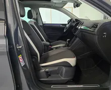 Notranja slika - Volkswagen Tiguan - Urban Sport 2.0 TDI DSG- Matrix.pano.HarmanK.asist - 18 - Predogledna slika