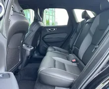 Notranja slika - Volvo XC60 - B5P AWD Black Edition Avt. BLISS ACC MEMORY. GRET. - 11 - Predogledna slika