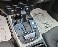 Zunanja slika - Audi A6 - Avant 2.0 TDI 20COL S-LINE BI-XENON PDC KAMERA TEMPOMA.. - 14 - Predogledna slika