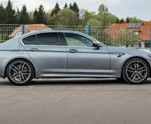 Zunanja slika - BMW M5 - Laser BW 360 Asistence Memory Kljuka - 4 - Predogledna slika