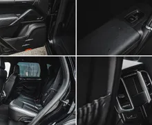 Zunanja slika - Porsche Cayenne - Diesel 3.0 V6 TDI Tiptronic - 15 - Predogledna slika
