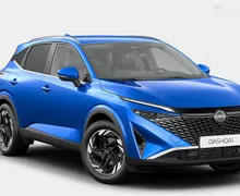 Zunanja slika - Nissan Qashqai - N-Design 1.3 158 MT 2WD - 2 - Predogledna slika