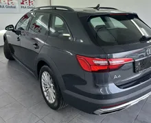 Zunanja slika - Audi A4 Allroad - 40 TDI quattro S tronic 150kW.ACC.LED.4X4.NAVI.ALU - 5 - Predogledna slika