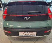 Zunanja slika - Hyundai Bayon - 1.2 MPI Comfort-1.LAST-SLO-LED-KAMERA-PDC-ODLIČEN- - 5 - Predogledna slika