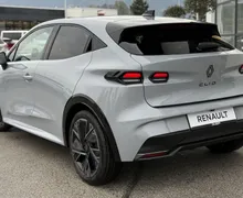 Zunanja slika - Renault Clio - E-Tech 160 ESPRIT ALPINE - 6 - Predogledna slika