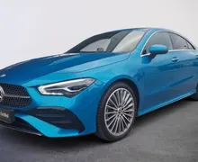 Zunanja slika - Mercedes-Benz CLA-Razred - CLA 200 AMG LINE - 2 - Predogledna slika