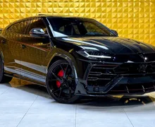 Zunanja slika - Lamborghini Urus - Mansory Venatus-24COL-PPF-STARLIGHT-CARBON CERAMIC - 2 - Predogledna slika