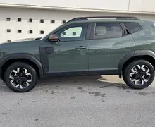Zunanja slika - Dacia Duster - 1.2 TCe 130 4x4 EXTREME - 3 - Predogledna slika
