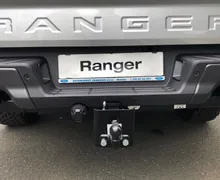 Zunanja slika - Ford Ranger - RAPTOR 2.0 ECOBLUE 210PS A10 e-AWD-ZALOGA - 9 - Predogledna slika