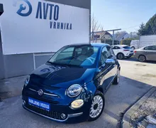 Zunanja slika - Fiat 500 - 1.2 Lounge DUALOGIC AVT. - 1 - Predogledna slika